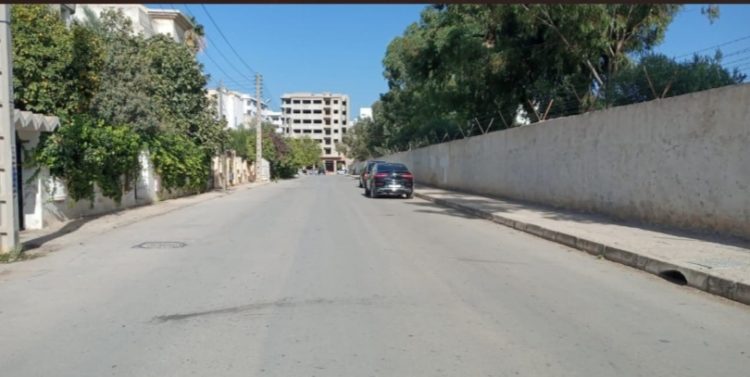منزل قريب من ولاية أمن فاس يتعرض للسرقة