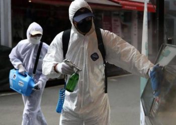 وزارة الصحة .. تسجيل 877 إصابة جديدة مؤكدة بفيروس كورونا خلال ل24 ساعة الماضية