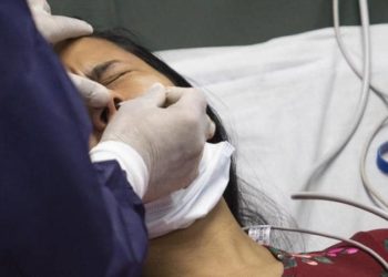 كوفيد 19 .. هذه حصيلة الإصابة اليومية بجهة فاس مكناس خلال ل24 ساعة المنصرمة