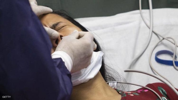 كوفيد 19 .. هذه حصيلة الإصابة اليومية بجهة فاس مكناس خلال ل24 ساعة المنصرمة