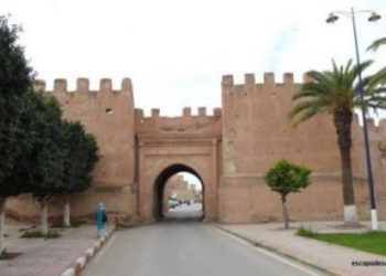 إقليم تارودانت.. تمديد مدة الإجراءات الاحترازية لأسبوعين لمحاصرة انتشار “كوفيد 19”