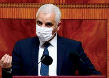 آيت الطالب.. 56 مصحة شملتها عمليات التفتيش والمراقبة 8 منها تتكفل بمرضى فيروس كورونا