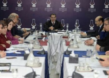 الأمانة العامة لحزب العدالة و التنمية تصدر بيانا بشأن التطورات الأخيرة المرتبطة بقضية الصحراء المغربية