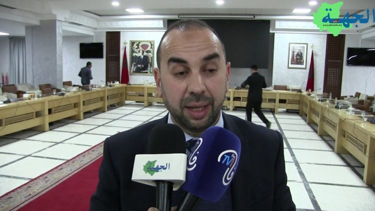 مجلس عمالة فاس: تفاصيل الجلسة الأولى من دورة يناير 2020