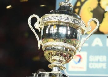 هذا ما قرره الكاف بخصوص مباراة كأس السوبر بين بركان والأهلي