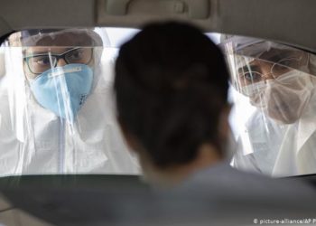 جهة فاس مكناس .. بالأرقام هذه تفاصيل الإصابات الجديدة بفيروس كورونا خلال ل 24 ساعة المنصرمة