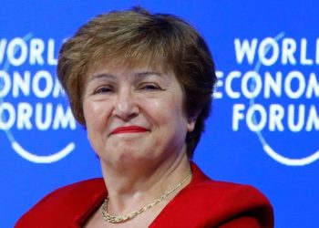 مديرة صندوق النقد الدولي تتوقع تمديد البرنامج الخاص بديون الدول الفقيرة حتى نهاية عام 2021