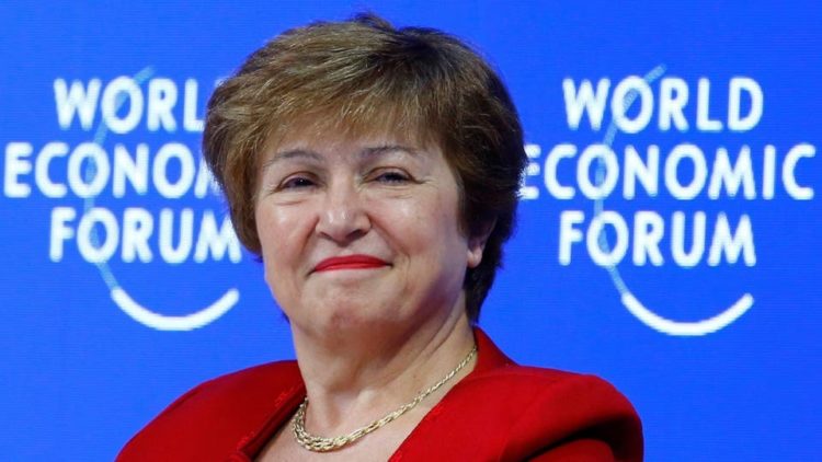 مديرة صندوق النقد الدولي تتوقع تمديد البرنامج الخاص بديون الدول الفقيرة حتى نهاية عام 2021