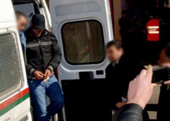 سلا .. توقيف أربعة أشخاص  يشتبه تورطهم في قضية تتعلق بالسرقة تحت التهديد باستعمال العنف