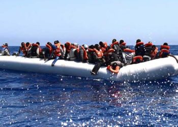 الداخلة.. إجهاض محاولة للهجرة غير المشروعة انطلاقا من شاطئ “لاسارغا”