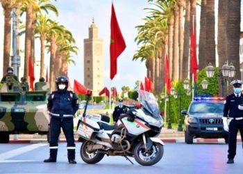 مجموعة من التدابير  الاحترازية الجديدة لتعزيز حالة الطوارئ الصحية على المستوى الوطني