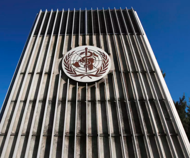 منظمة الصحة العالمية : السلالة الجديدة لكورونا “ليست خارج السيطرة”