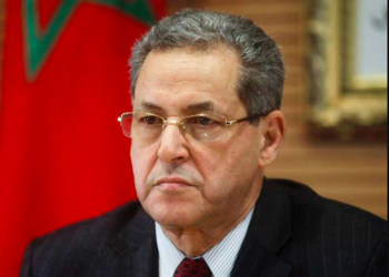 امحند لعنصر .. الاتفاقات الموقعة بين المغرب والولايات المتحدة الأمريكية ودولة اسرائيل سيكون لها تأثير إيجابي على كافة جهات المملكة