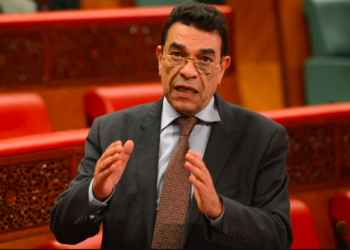 الوزير السابق والقيادي الاستقلالي محمد الوفا في ذمة الله