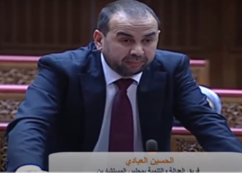 الحسين العبادي يفضح الخروقات التي تقوم بها المصحات الخاصة