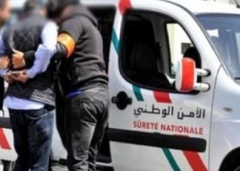 الرشيدية.. توقيف شخص للاشتباه في ارتباطه بشبكة إجرامية تنشط في التهريب الدولي للمخدرات والمؤثرات العقلية