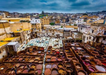 جهة فاس-مكناس .. 56 مشروعا سياحيا في طور الإنجاز لانعاش القطاع السياحي بالجهة
