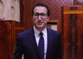 عثمان الفردوس .. استئناف الأنشطة الثقافية رهين بتطور الوضعية الوبائية بالمملكة