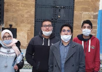 المنتخب الوطني المغربي يحتل الرتبة الثانية في الأولمبياد العربية في الرياضيات