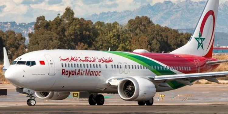 بسبب ظهور سلالة جديدة من فيروس كورونا الحكومة المغربية تعلق الرحلات الجوية من و إلى بريطانيا