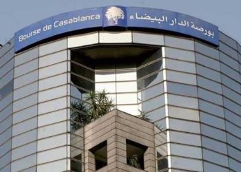 بورصة الدار البيضاء تستهل تداولاتها على انتعاش