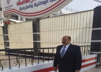 وفاة رئيس الزمالك المصري “المؤقت” جراء كورونا