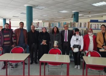 جهة فاس مكناس ..المديرية الجهوية لوزارة الثقافة والشباب والرياضة تنطم مجموعة من الفعاليات  الثقافية و الفنية