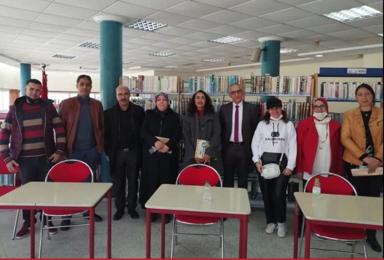 جهة فاس مكناس ..المديرية الجهوية لوزارة الثقافة والشباب والرياضة تنطم مجموعة من الفعاليات الثقافية و الفنية