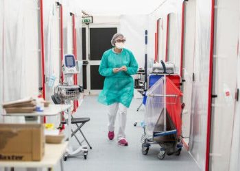 وزارة الصحة .. هذه حصيلة الإصابات المؤكدة بفيروس كورونا خلال ال24 ساعة المنصرمة