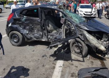 هذه حصيلة حوادث السير بالمناطق الحضرية خلال الأسبوع الماضي