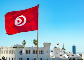 إصابات في صفوف الجيش التونسي