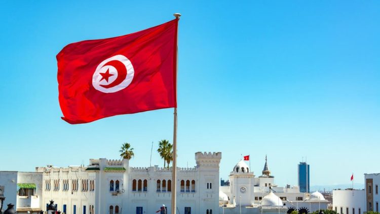 إصابات في صفوف الجيش التونسي