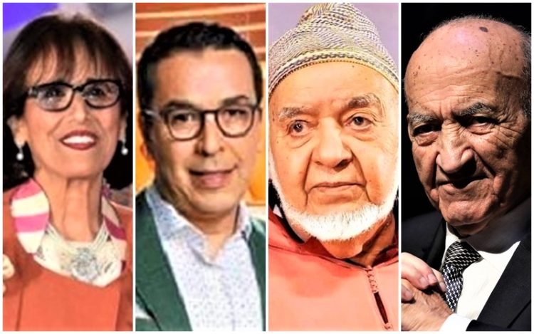 سنة 2020 سنة الهموم والأحزان
