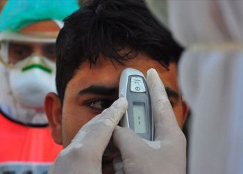 جهة فاس مكناس .. تسجيل 83 حالة إصابة مؤكدة بفيروس كورونا و 63 حالة شفاء خلال ل24 ساعة الماضية