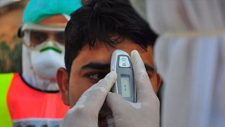 جهة فاس مكناس .. تسجيل 83 حالة إصابة مؤكدة بفيروس كورونا و 63 حالة شفاء خلال ل24 ساعة الماضية