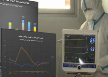 كوفيد 19..العرض الأسبوعي للحالة الوبائية لجهة فاس مكناس