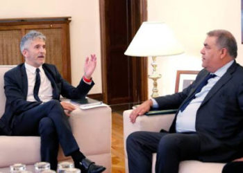 وزير الداخلية الإسباني: العلاقات مع المغرب “ممتازة” على جميع الأصعدة