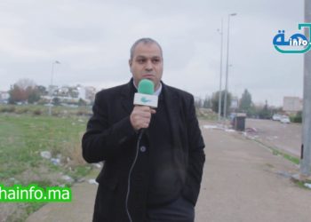 راحنا ولينا خايفيين على وليدتنا من الكلاب.. هكذا تكلم سكان تجزئة القرويين بطريق عين الشقف