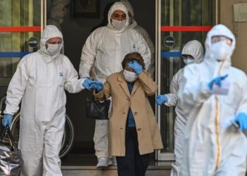 وزارة الصحة .. هذه حصيلة الإصابات المؤكدة بفيروس كورونا خلال ال24 ساعة المنصرمة