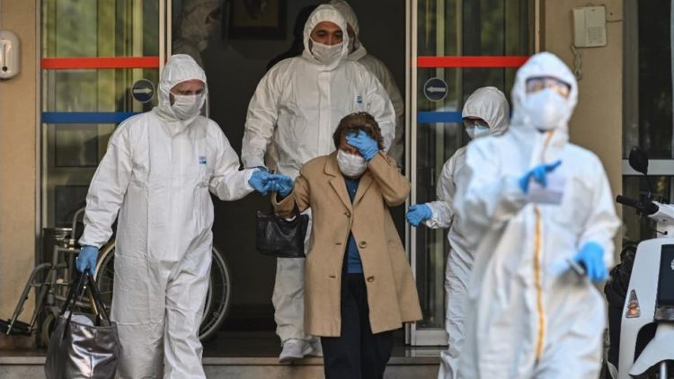 وزارة الصحة .. هذه حصيلة الإصابات المؤكدة بفيروس كورونا خلال ال24 ساعة المنصرمة