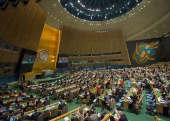 الأمم المتحدة  .. تصادق بالإجماع على قرار يهم تعزيز حقوق الإنسان بمبادرة من المغرب