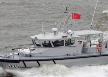 الهجرة غير الشرعية .. البحرية الملكية تقدم المساعدة ل43 مهاجرا من افريقيا جنوب الصحراء قبالة سواحل العيون