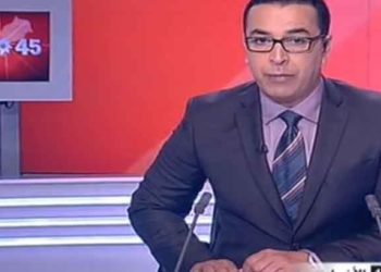 الصحفي صلاح الدين الغماري في ذمة الله
