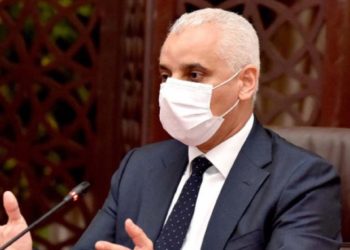 وزير الصحة .. المغاربة مدعوون إلى الاحترام التام للاجراءات الاحترازية أثناء حملة التلقيح ضد فيروس كورونا