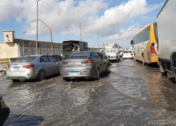 وزارة التجهيز والنقل.. بعض المحاور الطرقية من المحتمل أن تعرف اضطرابات في حركة السير