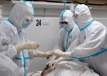 وزارة الصحة .. تسجيل 1171 إصابة و27 وفاة جديدة بـ”كورونا” في 24 ساعة