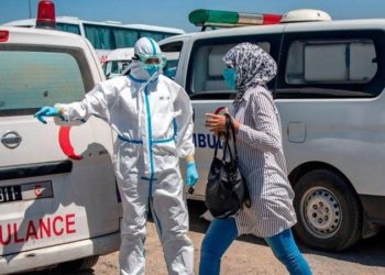 جهة فاس مكناس ..   هذه  تفاصيل الحصيلة  اليومية للإصابة بفيروس كورونا بمدن وأقاليم الجهة