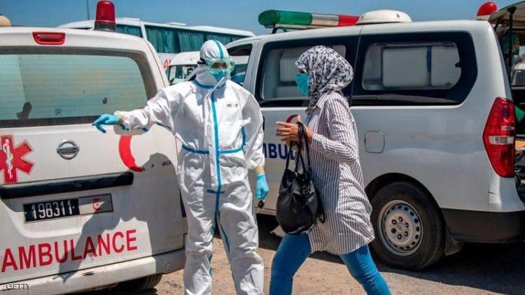 جهة فاس مكناس .. هذه تفاصيل الحصيلة اليومية للإصابة بفيروس كورونا بمدن وأقاليم الجهة