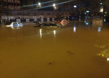 اجتماع بالدار البيضاء لتقييم الأضرار التي خلفتها التساقطات المطرية الأخيرة بالمدينة