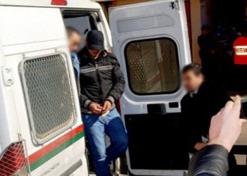 الناظور .. توقيف سبعة أشخاص يشتبه في تورطهم في قضية تتعلق بالنصب والاحتيال على الراغبين في الهجرة السرية